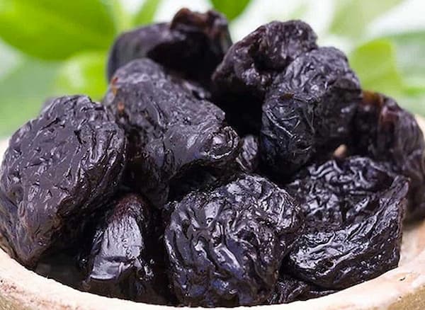 فروش آلو بخارا صادراتی + قیمت خرید به صرفه